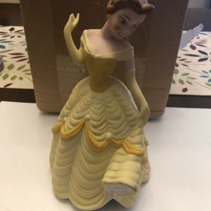 Disney Belle Figurine